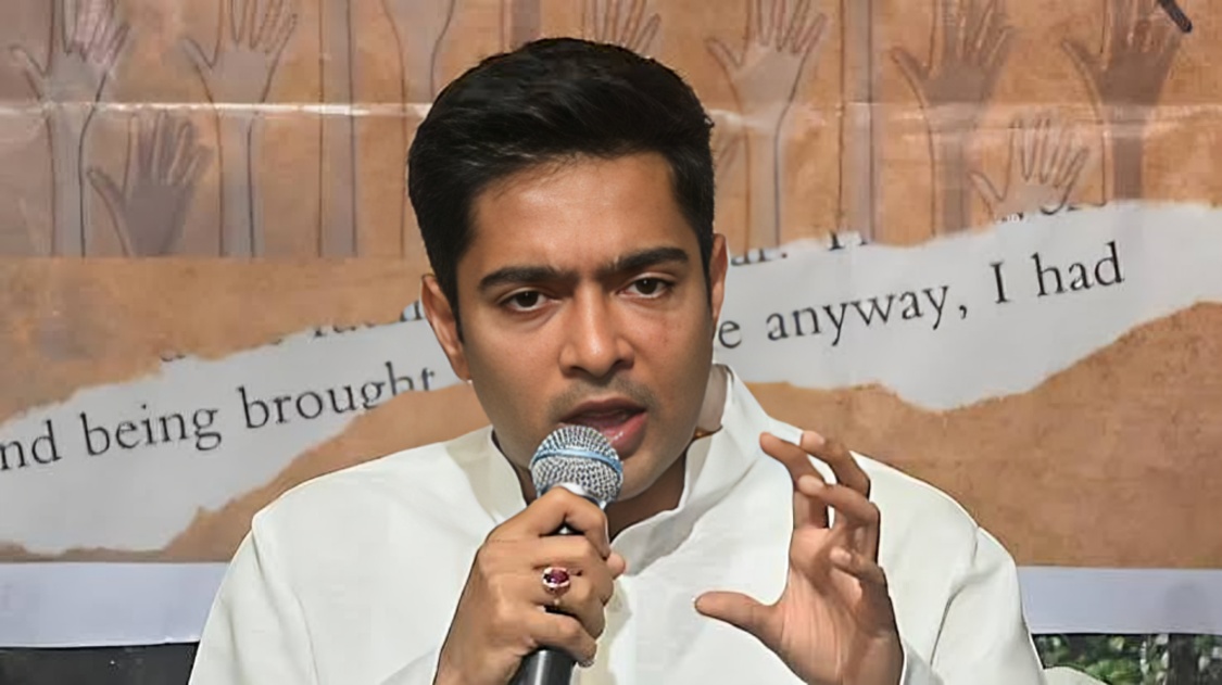 Supreme Court Seeks Response From 20 Rebel TMC MPs on Abhishek Banerjee’s Disqualification Plea