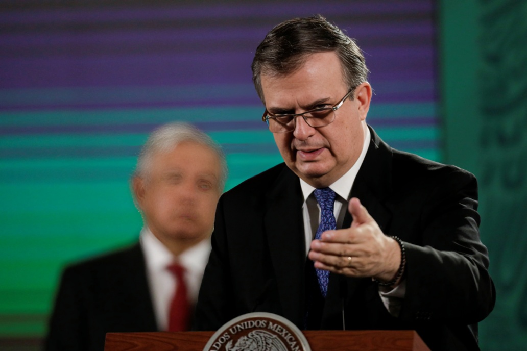 US Suspends Government Activities and Travel to Mexicali Over Potential Security Threat