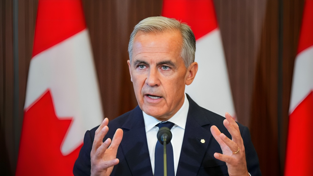 Canada Weighs Retaliatory Measures Against US as Trump Trade War Escalates