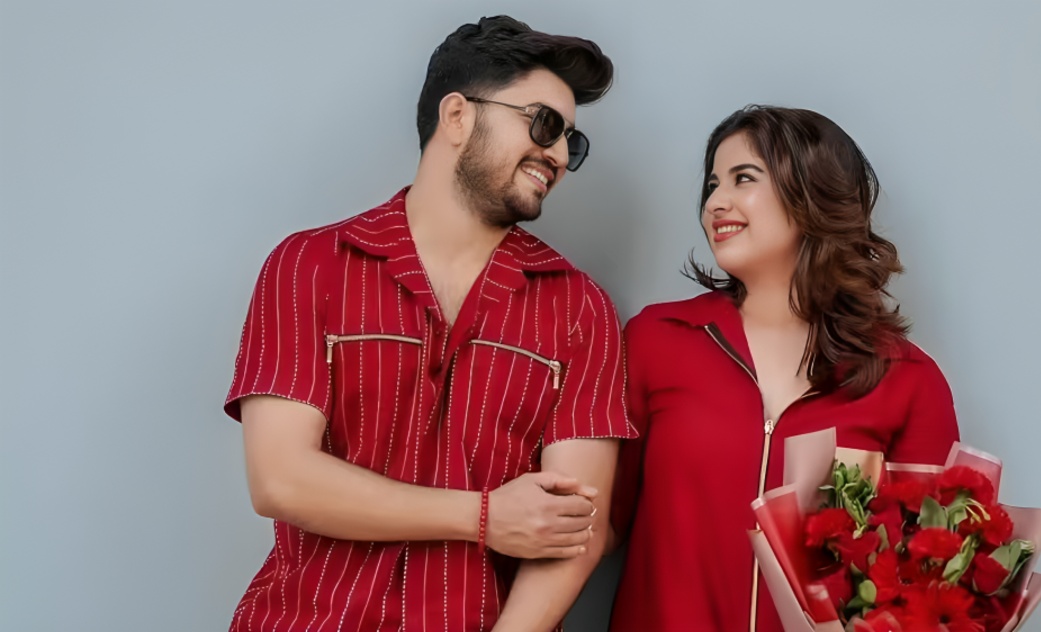 Aparna Thomas Opens Up About Ending 11 Year Marriage With Jeeva Joseph, Says She Feels Safe
