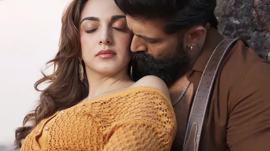 Toxic Advance Booking Day 1: Yash and Kiara Advani Film Crosses Rs 41 Crore Before Release