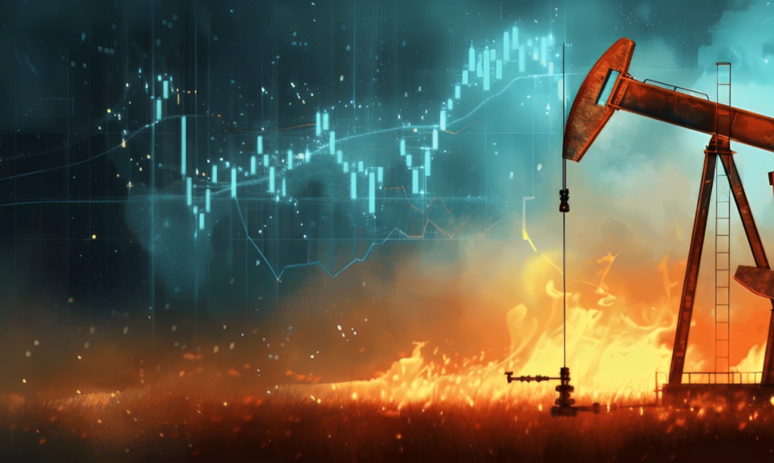 Markets Close Higher as Lower Crude Prices and Easing Bond Yields Improve Investor Sentiment