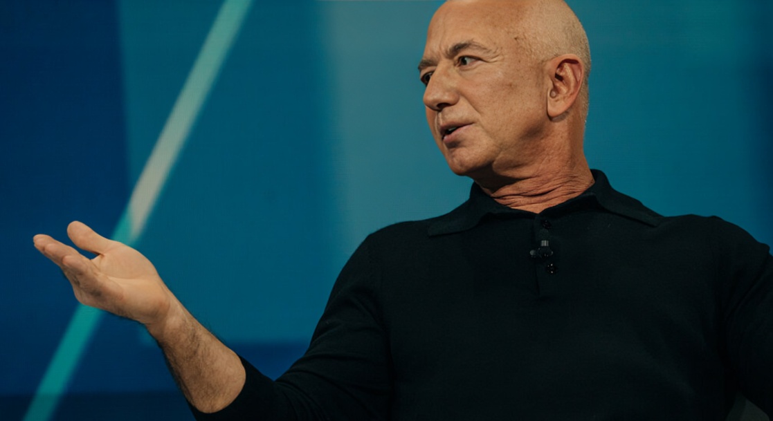 AI Researchers Turn Down Bezos Backed Prometheus Offer to Launch Physics Focused Startup
