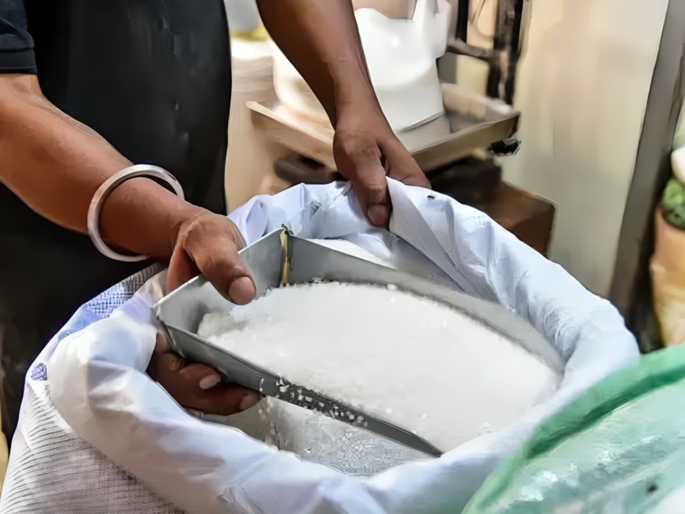 சர்க்கரை விலை கிலோ ரூ.100 ஆக உயரும் அபாயம் தமிழக அரசுக்கு அன்புமணி எச்சரிக்கை