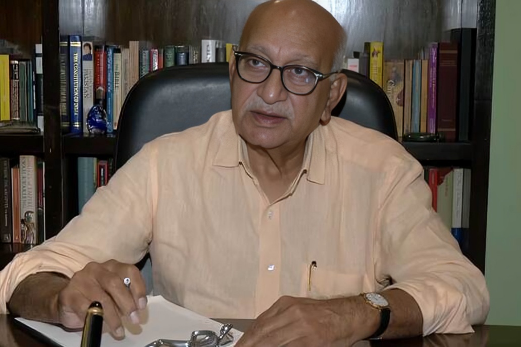 Ex Navy Officer Ranjit Rai Backs Anil Chauhan’s Kirana Hills Remarks, Calls Operation Sindoor a Majo