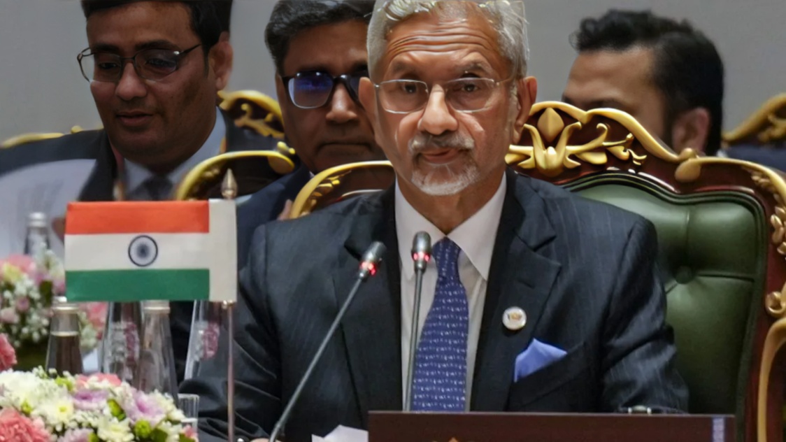 India Urges UN to Protect Critical Sea Lanes Amid Global Food and Supply Chain Disruptions