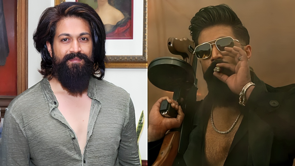 Toxic Movie Review: Yash’s Powerful Screen Presence Meets an Ambitious but Uneven Gangster Drama