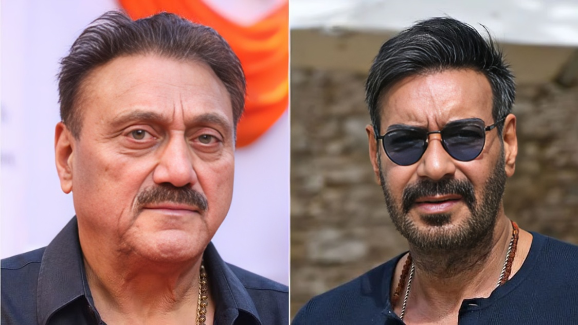 Ajay Devgn Pays Tribute to Kuku Kohli, the Director Who Launched His Bollywood Career