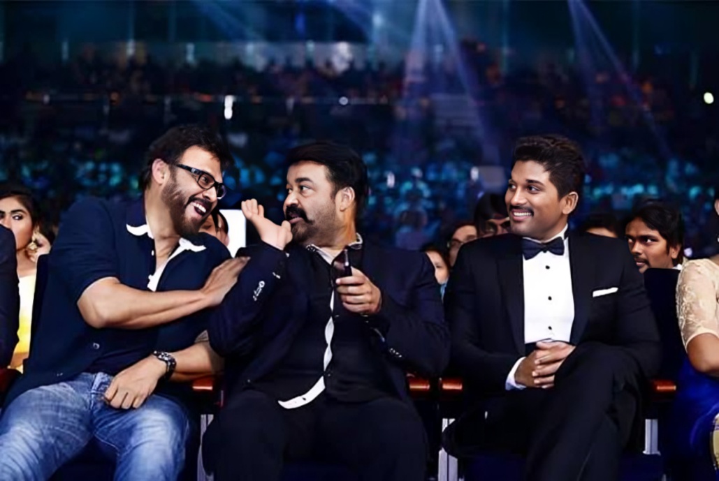 Onam 2026: Allu Arjun, Mohanlal and Other South Indian Stars Share Festive Wishes