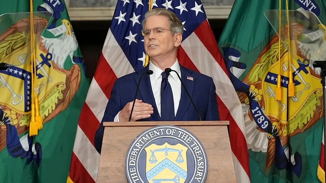 US Launches Operation Economic Outcast Against Iran: How New Sanctions Could Impact India