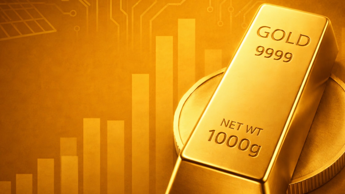 Gold Rate Today August 26 2026: Check 24K, 22K and 18K Gold Prices in Delhi, Mumbai, Chennai and Oth