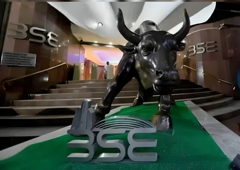 Stock Market Today August 26 2026: Sensex Rises 239 Points, Nifty Trades Near 24,350