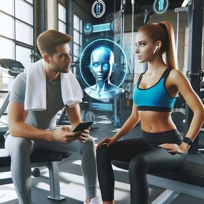 Google Health Coach Review: Can Its AI Fitness, Sleep and Nutrition Guidance Replace a Human Coach?