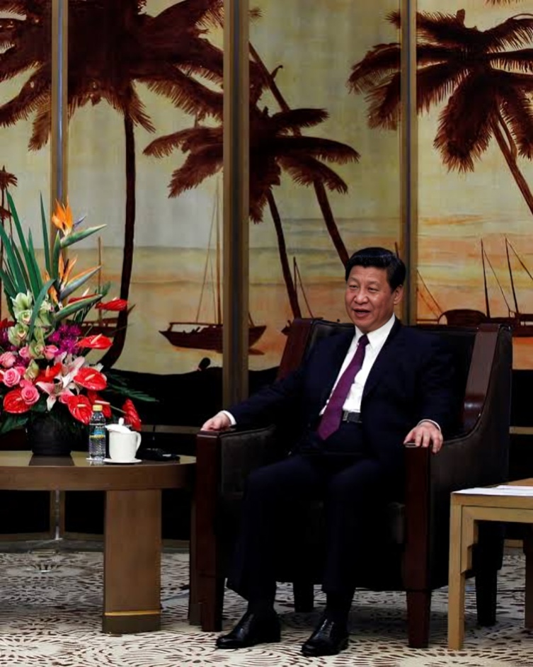 Bill Gates Seeks Meeting With Xi Jinping to Discuss Global AI Safety Rules