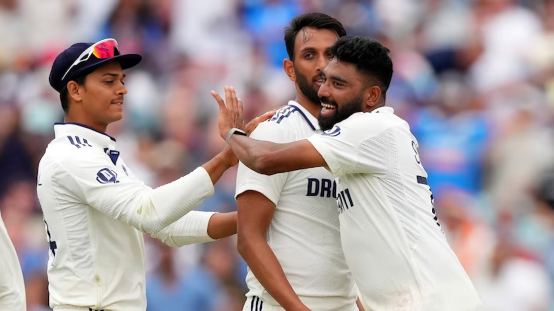 சொந்த மண்ணில் தடுமாறும் இலங்கை: இந்தியாவுக்கு எதிரான 2வது டெஸ்டில் தோல்வியின் விளிம்பில்