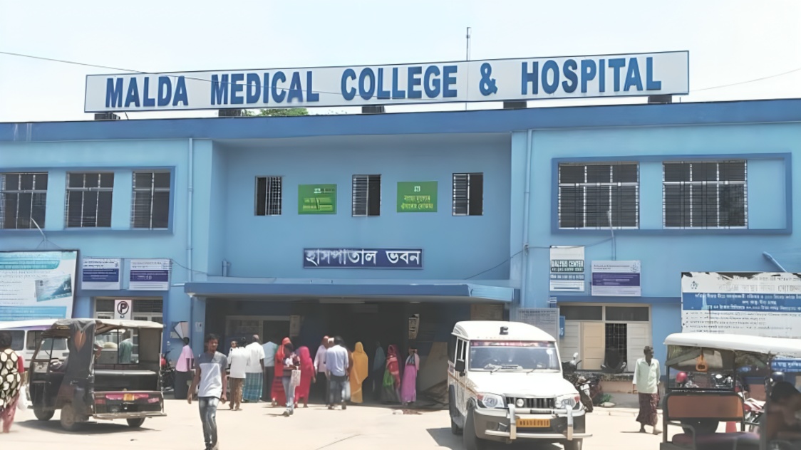 60 Newborn Deaths in Three Weeks at Malda Hospital Trigger West Bengal Health Department Probe