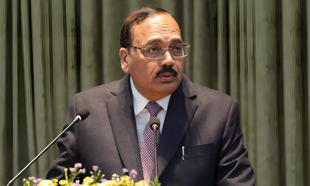 CJI Surya Kant Says Allegations Against Rajasthan High Court Acting CJ Will Be Examined Through Esta