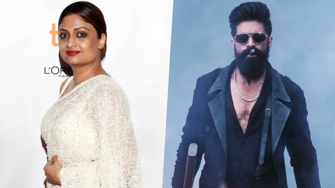 Who Is Geetu Mohandas, Director of Yash’s Toxic? From Child Actor to Acclaimed Filmmaker