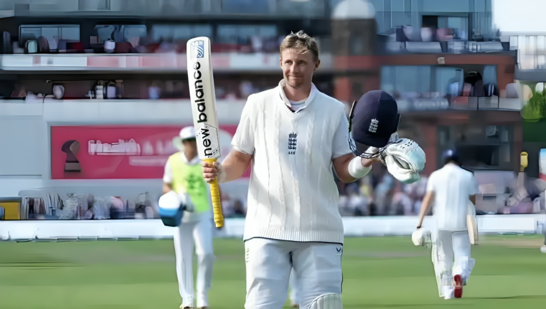 Joe Root’s Father Backs England Star to Challenge Sachin Tendulkar’s Test Runs Record