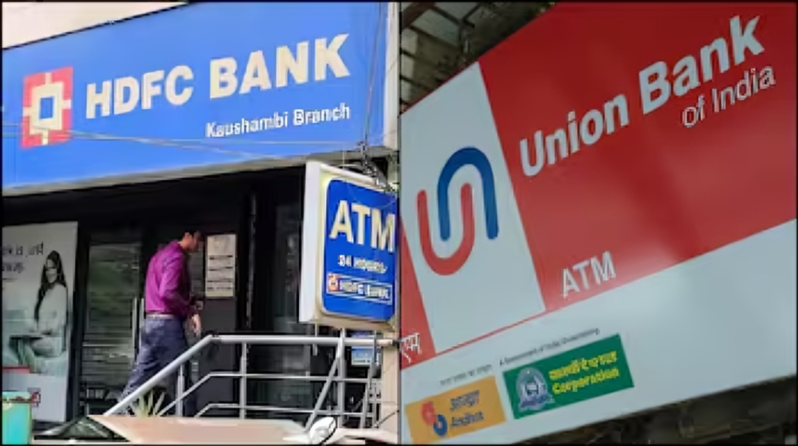 HDFC Bank Shares Fall Over 2% After US Investor Lawsuit; Stock Down Nearly 28% in 2026