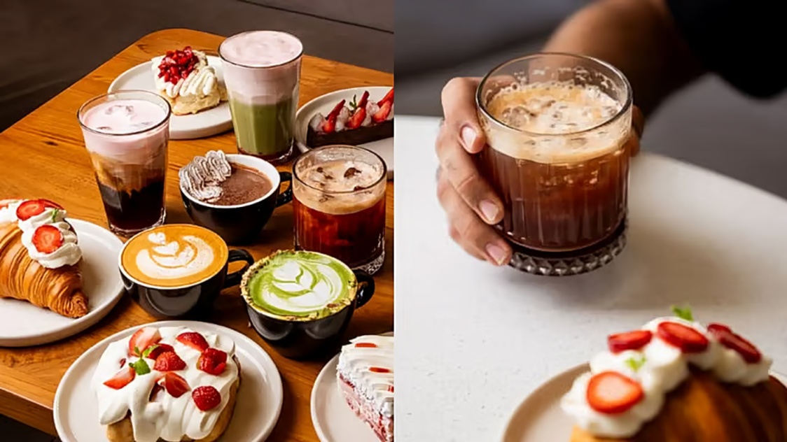 Tier 2 and Tier 3 Cities Emerging as India’s Next Specialty Coffee Frontier, Says Pour Over Coffee R