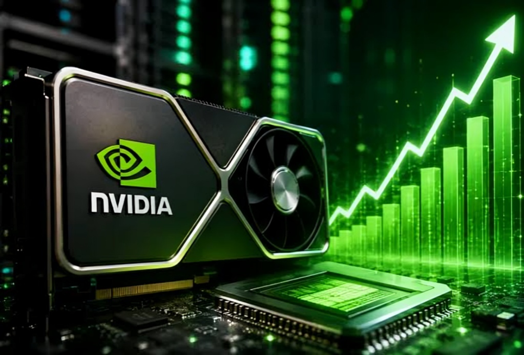 Nvidia CFO Signals 70% Revenue Growth for Fiscal 2028 as AI Demand Drives Strong Q2 Results