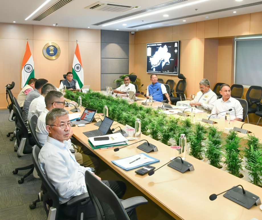 Arunachal Pradesh Tightens Government Recruitment Rules, Makes PRC, APST and Tribal Language Mandato