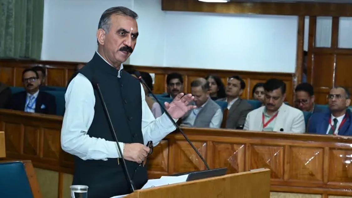 Himachal Pradesh CBSE School Teacher Recruitment to Be Completed by September 30: CM Sukhu