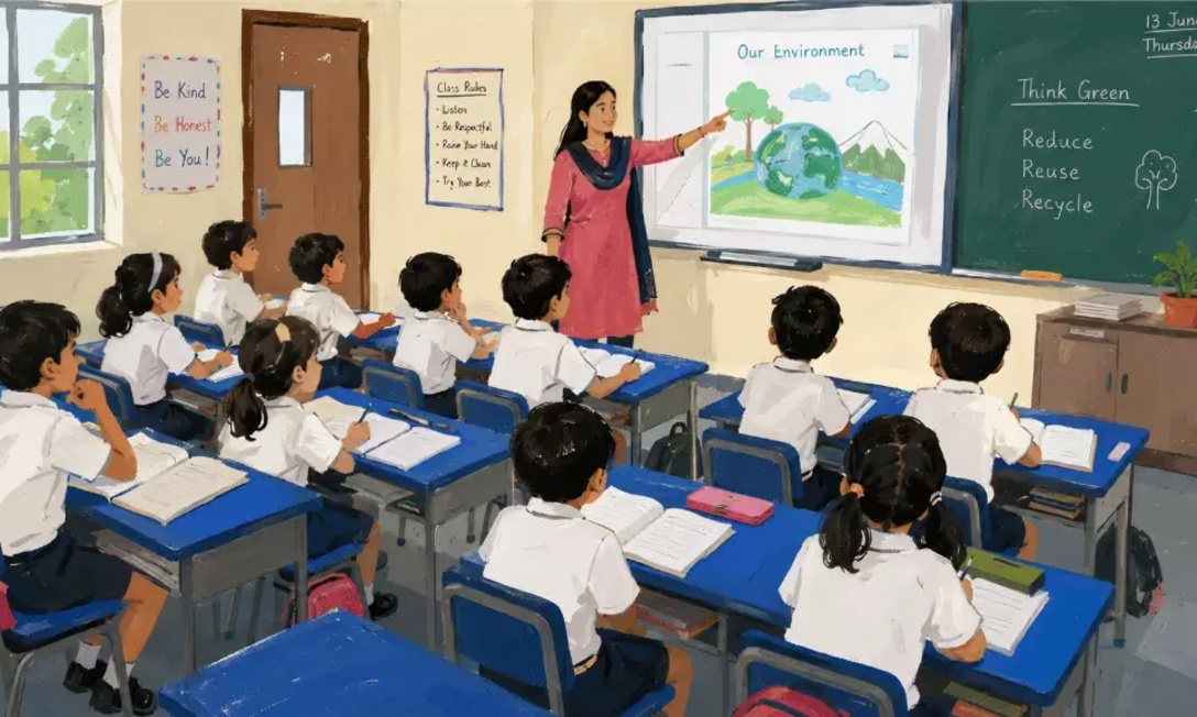 Allahabad High Court Says CBSE and CISCE Schools in UP Cannot Claim RTE Exemption, Seeks Five Year A