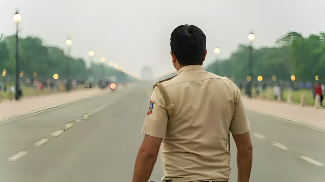 Delhi Police Constable PE&MT 2025 Postponed Due to Bad Weather; Fresh Dates to Be Announced