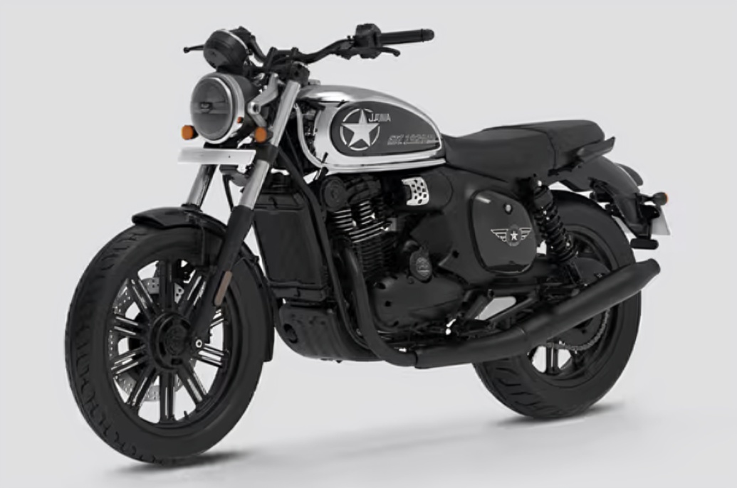 Jawa All Stars 42 FJ Launched at Rs 2.02 Lakh: Six New Colours, Features and Key Specifications