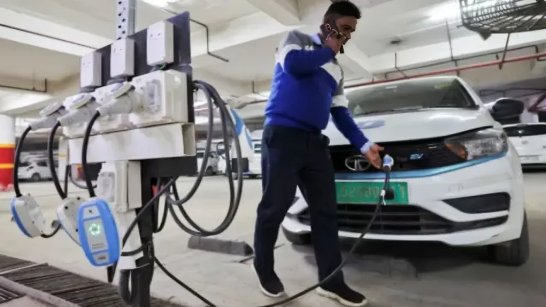 Haryana EV Buyers Get 100 Percent Motor Vehicle Tax Waiver on Electric Vehicles Up to Rs 30 Lakh