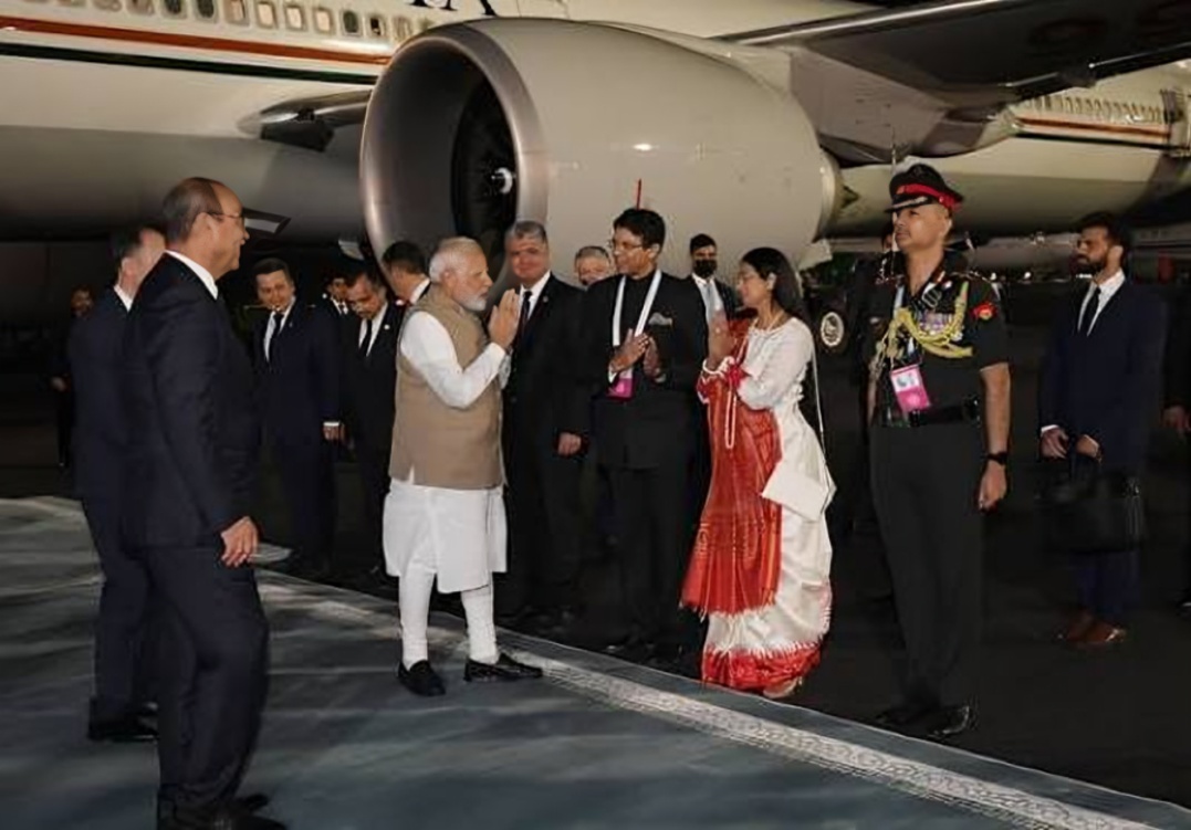 PM Modi to Visit Uzbekistan and Kyrgyz Republic From August 29 to September 1 Key Agenda