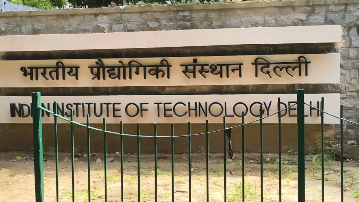 IIT Delhi Student Death Sparks Call for Overhaul of Education System Says Dipke