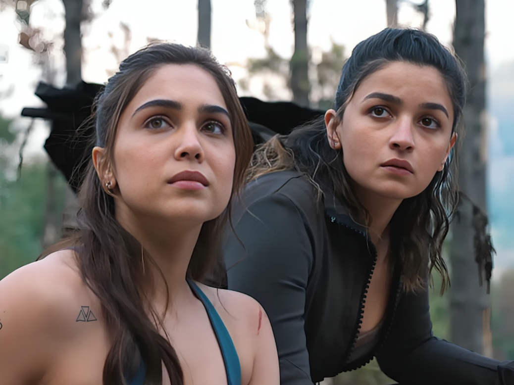 August 28 OTT Releases: 14 New Movies and Series Arrive on Netflix, Prime Video, JioHotstar, SonyLIV