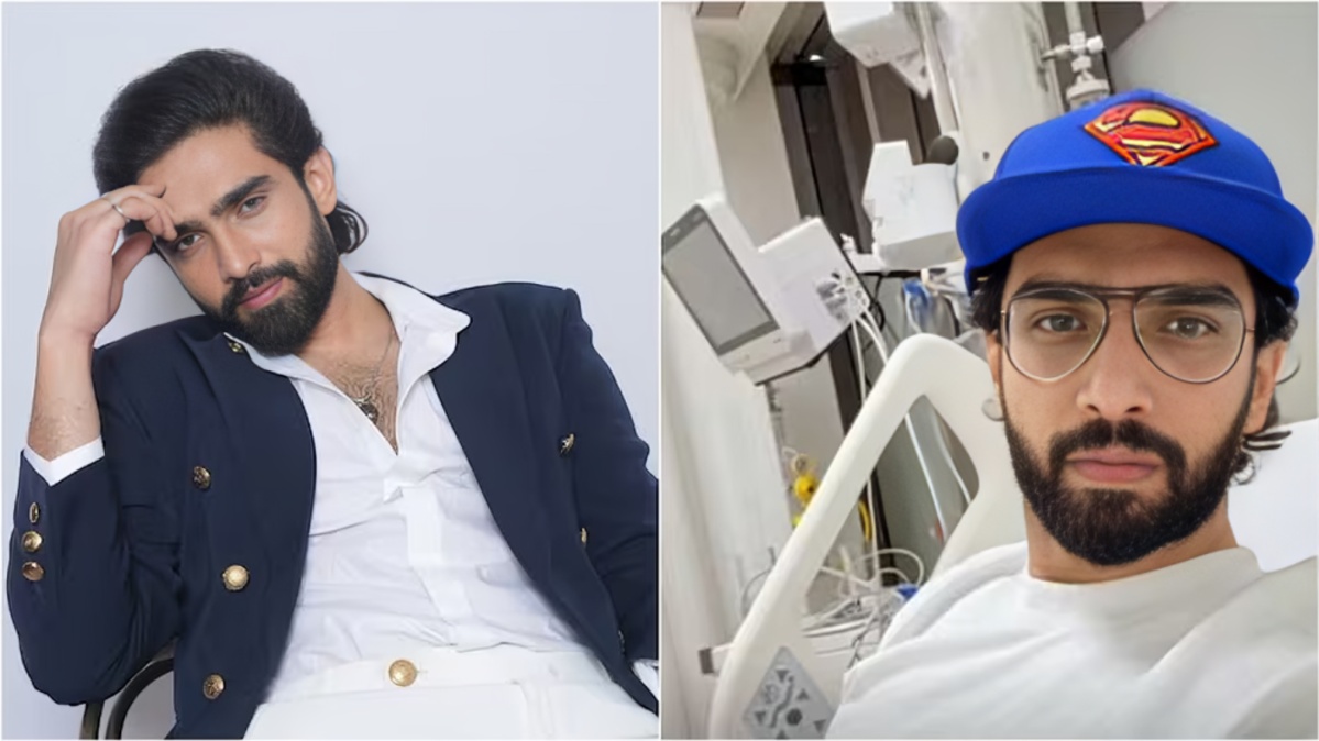 Amaal Mallik Takes Break From Bollywood Film Music Until Next Year, Says He Needs Time to Heal