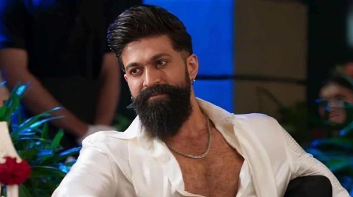 Toxic Box Office: Hindi Market Emerges as Key Performer for Yash Starrer Amid Second-Day Drop