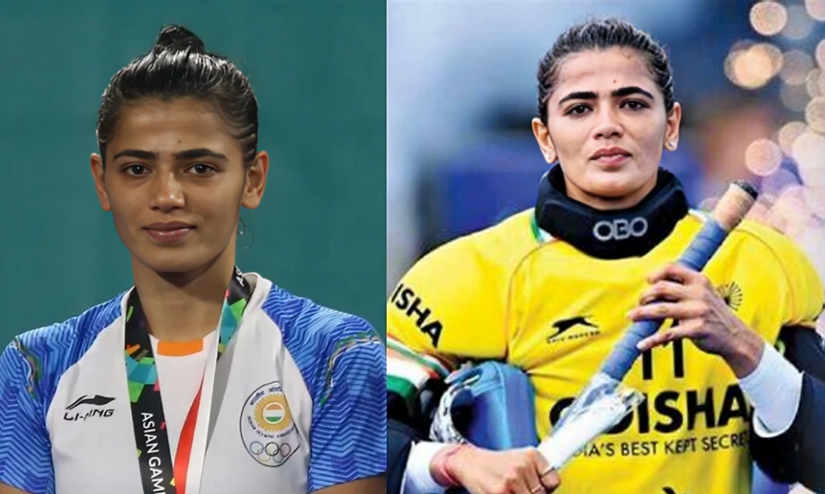 Savita Punia Urges PM Modi to Support Women’s Hockey India League After Historic World Cup Run