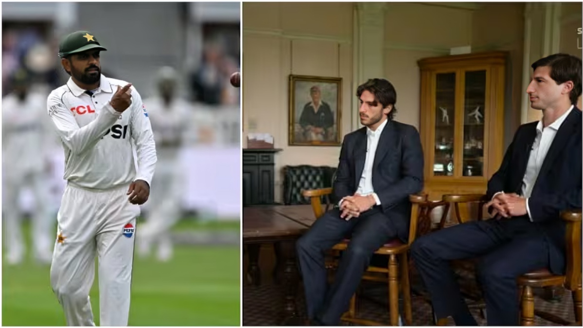 PAK vs ENG: PCB Reportedly Considered Lord’s Test Boycott Over Atherton Interview With Imran Khan’s