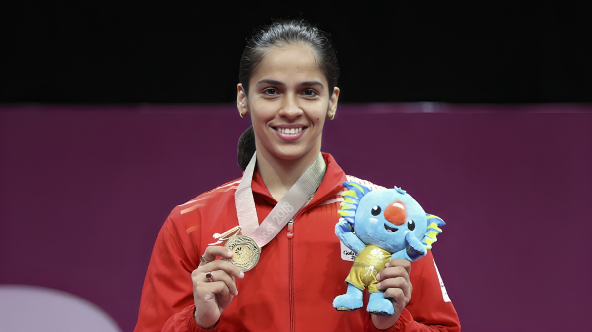 Saina Nehwal Raises Key Question on Indian Sport: Can Financial Security Encourage More Parents to S