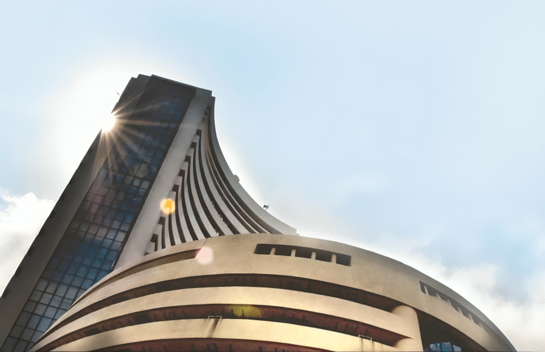 Sensex Sees Sharp Swings on F&O Expiry as New Closing Auction Session Draws Attention
