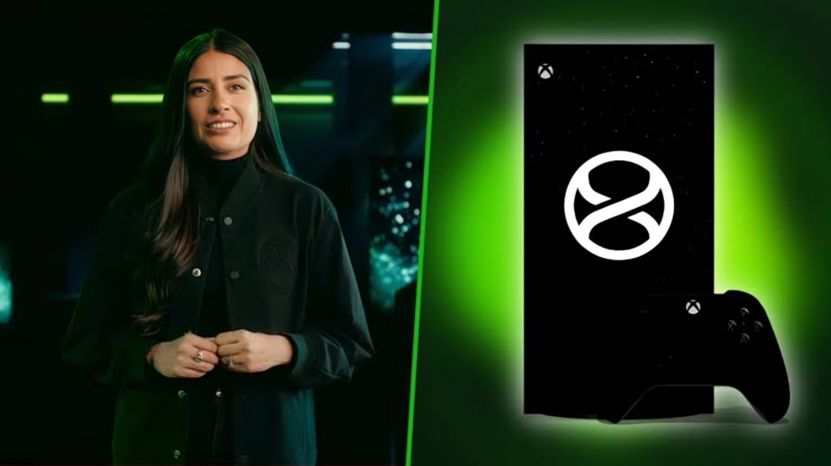 Xbox CEO Asha Sharma Says Affordability Will Be Key for Next Generation Consoles