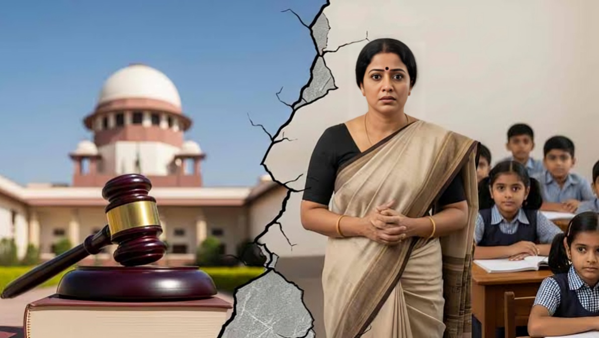 West Bengal Teachers Seek TET Exemption for Pre-2010 Appointees Amid Supreme Court Ruling