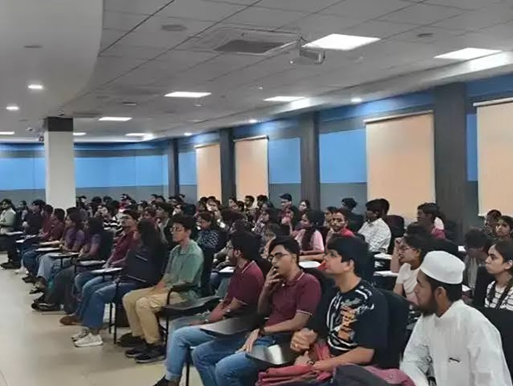 NITI Aayog Flags Skilling Gap as 8.7 Crore Indian Youth Remain Outside Education, Jobs and Training