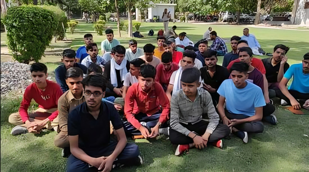Haryana Tightens Coaching Centre Rules, School Students Cannot Attend Coaching During School Hours