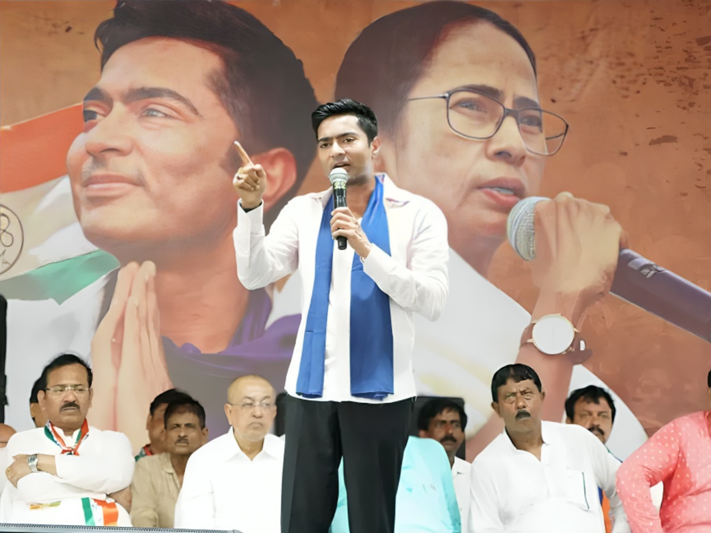 Abhishek Banerjee Rules Out TMC Return for Leaders Who Left Party, Praises Youth Role in Politics