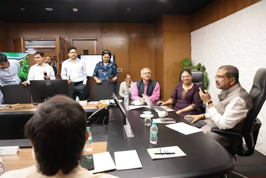 Centre Appoints Two Directors and Joint Director to NTA Amid NEET Exam Reform Push