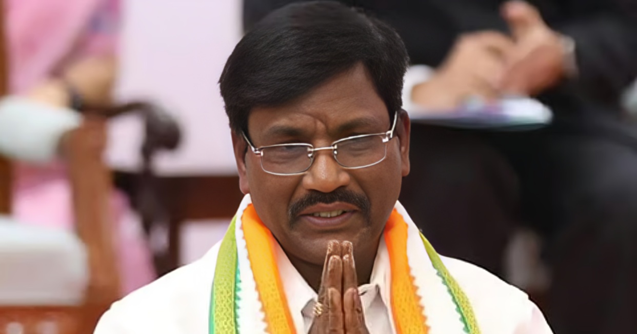 Tamil Nadu Minister P Viswanathan Says Rahul Gandhi Is INDIA Bloc’s 2029 PM Candidate