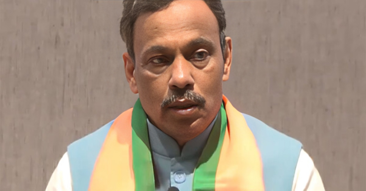 BJP to Launch Seva Sankalp Abhiyan to Mark PM Modi’s 25 Years of Public Service
