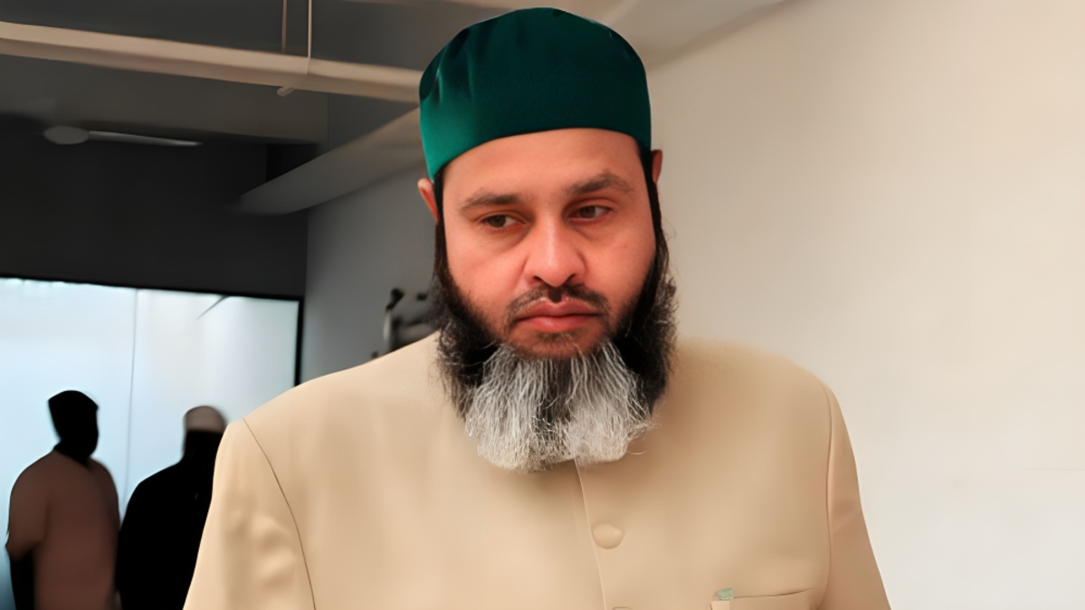 AIMIM Expels MLC Mirza Rahmath Baig, Directs Him to Resign From Telangana Legislative Council